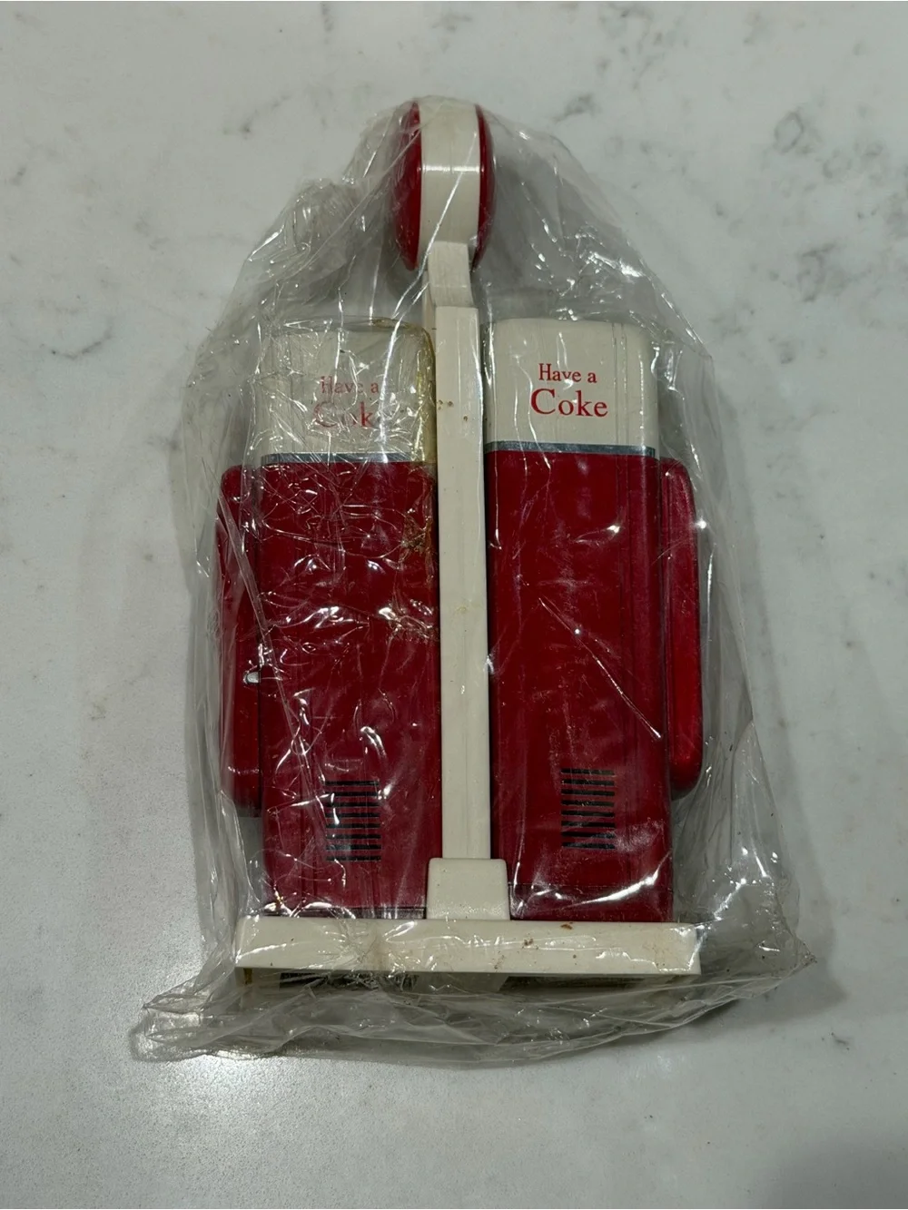 Coca Cola retro collectible